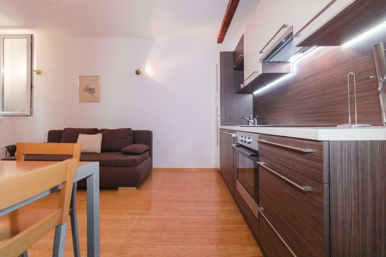 Apartment Tranquillo Piran Ngoại thất bức ảnh
