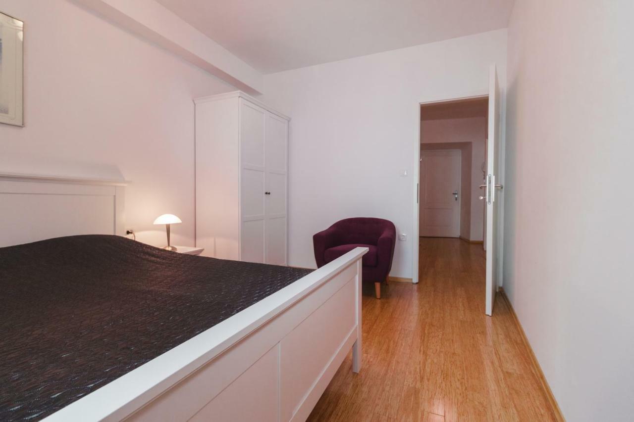 Apartment Tranquillo Piran Ngoại thất bức ảnh