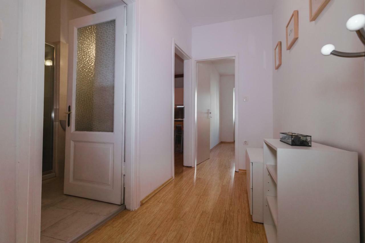 Apartment Tranquillo Piran Ngoại thất bức ảnh