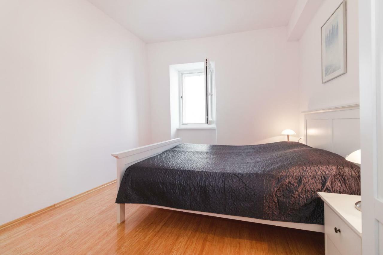 Apartment Tranquillo Piran Ngoại thất bức ảnh