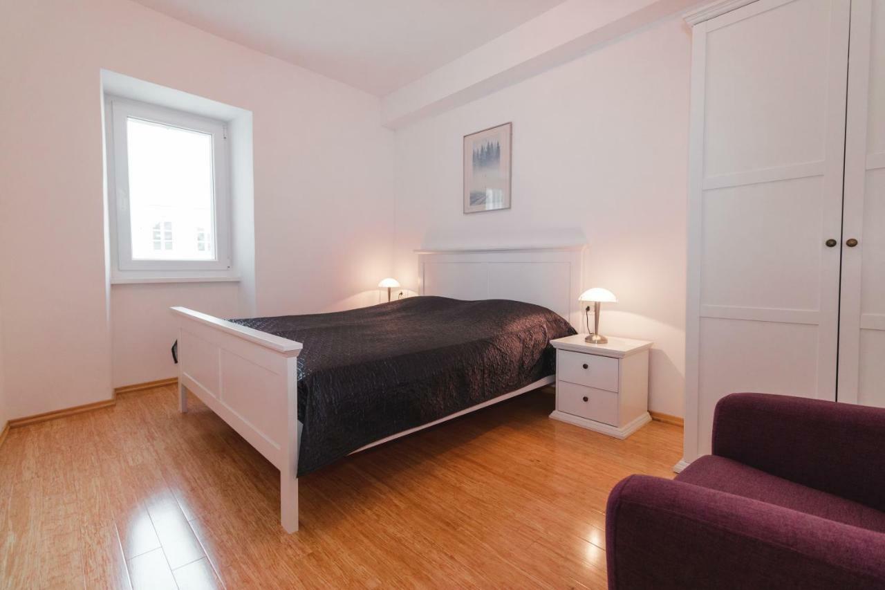 Apartment Tranquillo Piran Ngoại thất bức ảnh