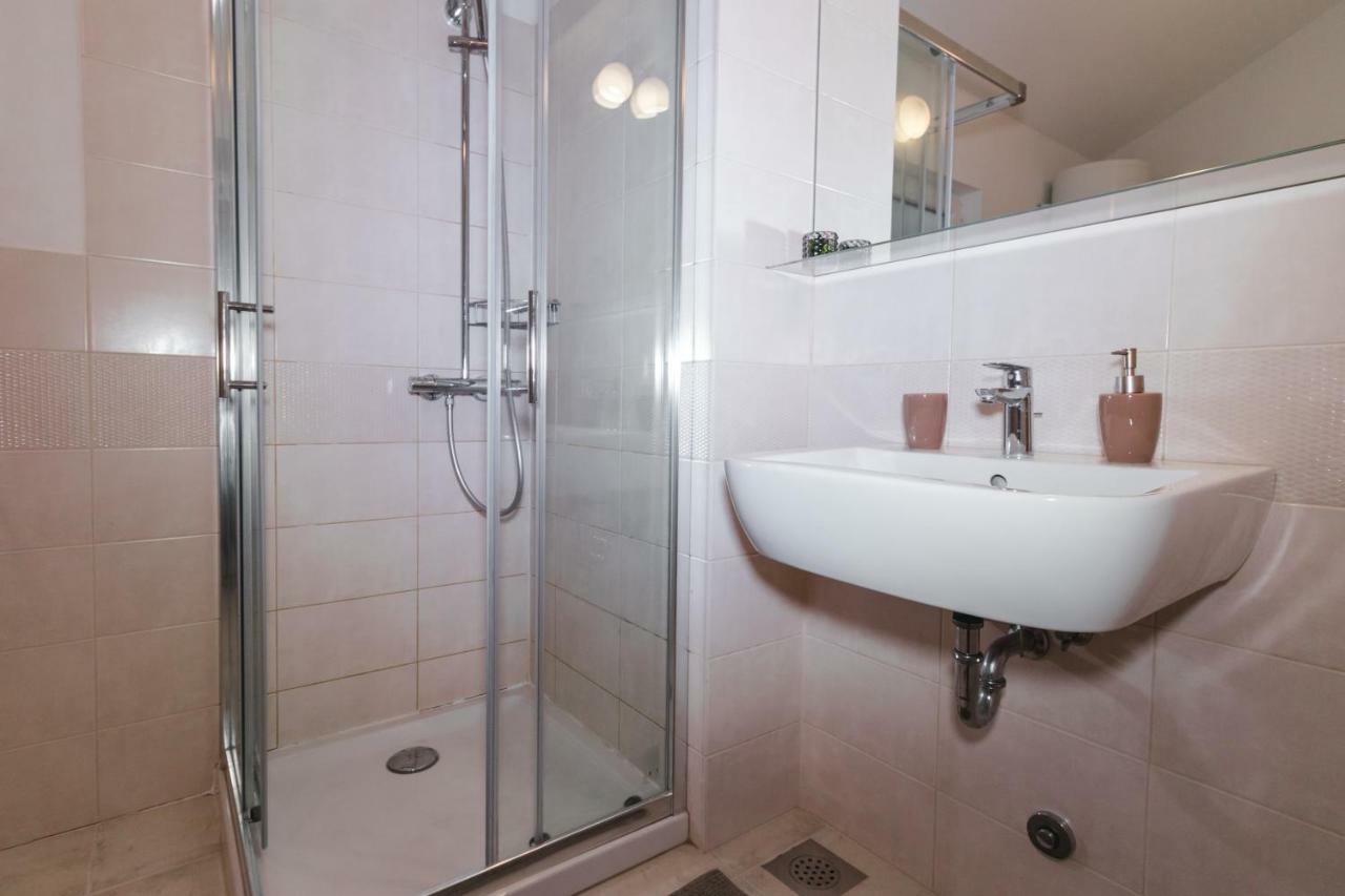 Apartment Tranquillo Piran Ngoại thất bức ảnh