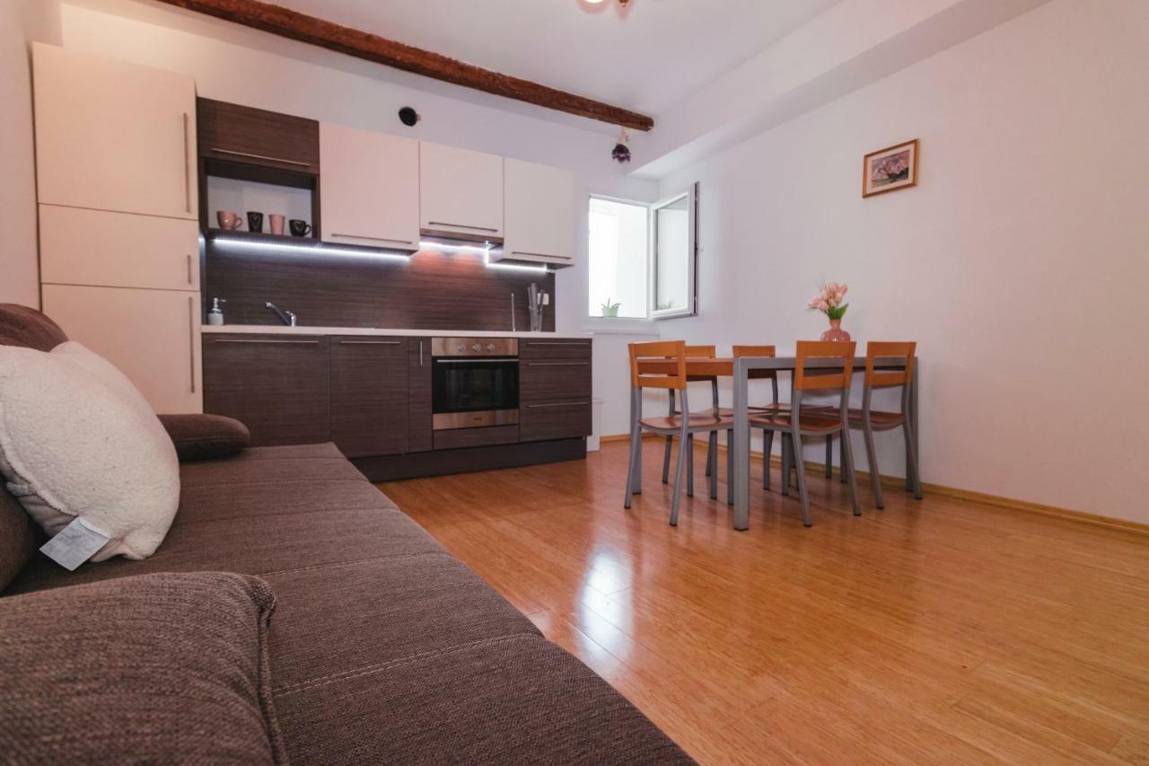 Apartment Tranquillo Piran Ngoại thất bức ảnh