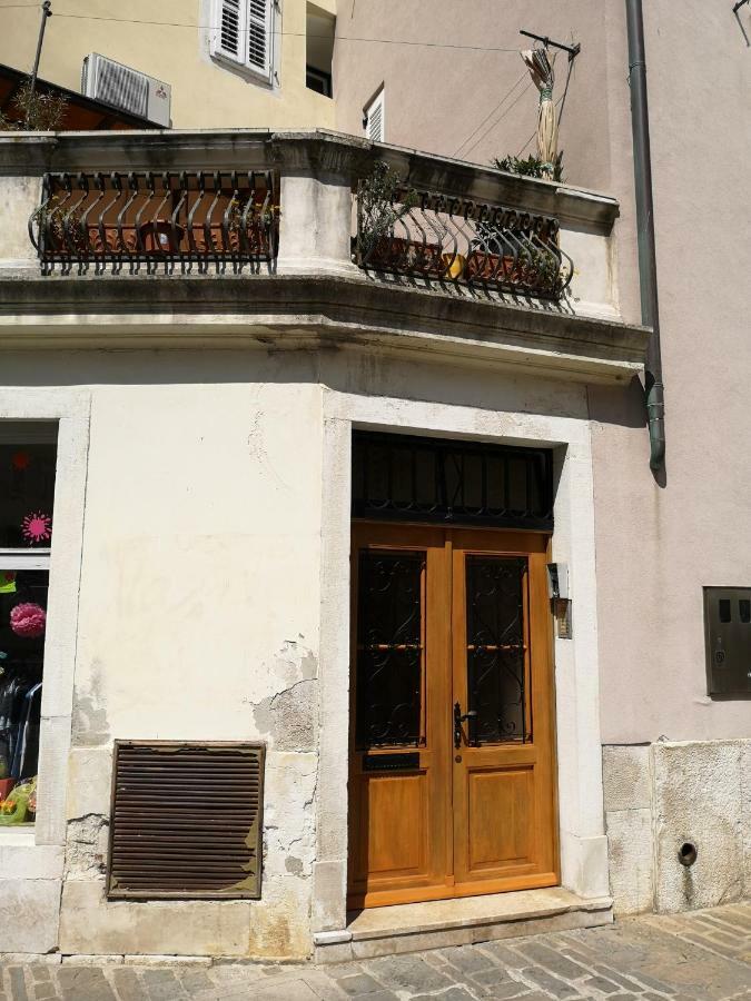 Apartment Tranquillo Piran Ngoại thất bức ảnh