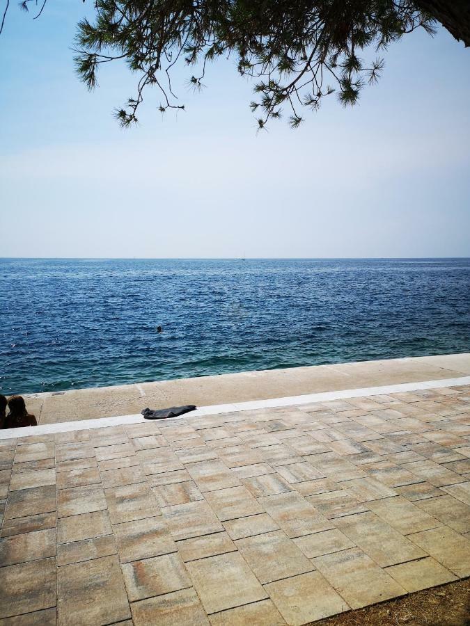 Apartment Tranquillo Piran Ngoại thất bức ảnh